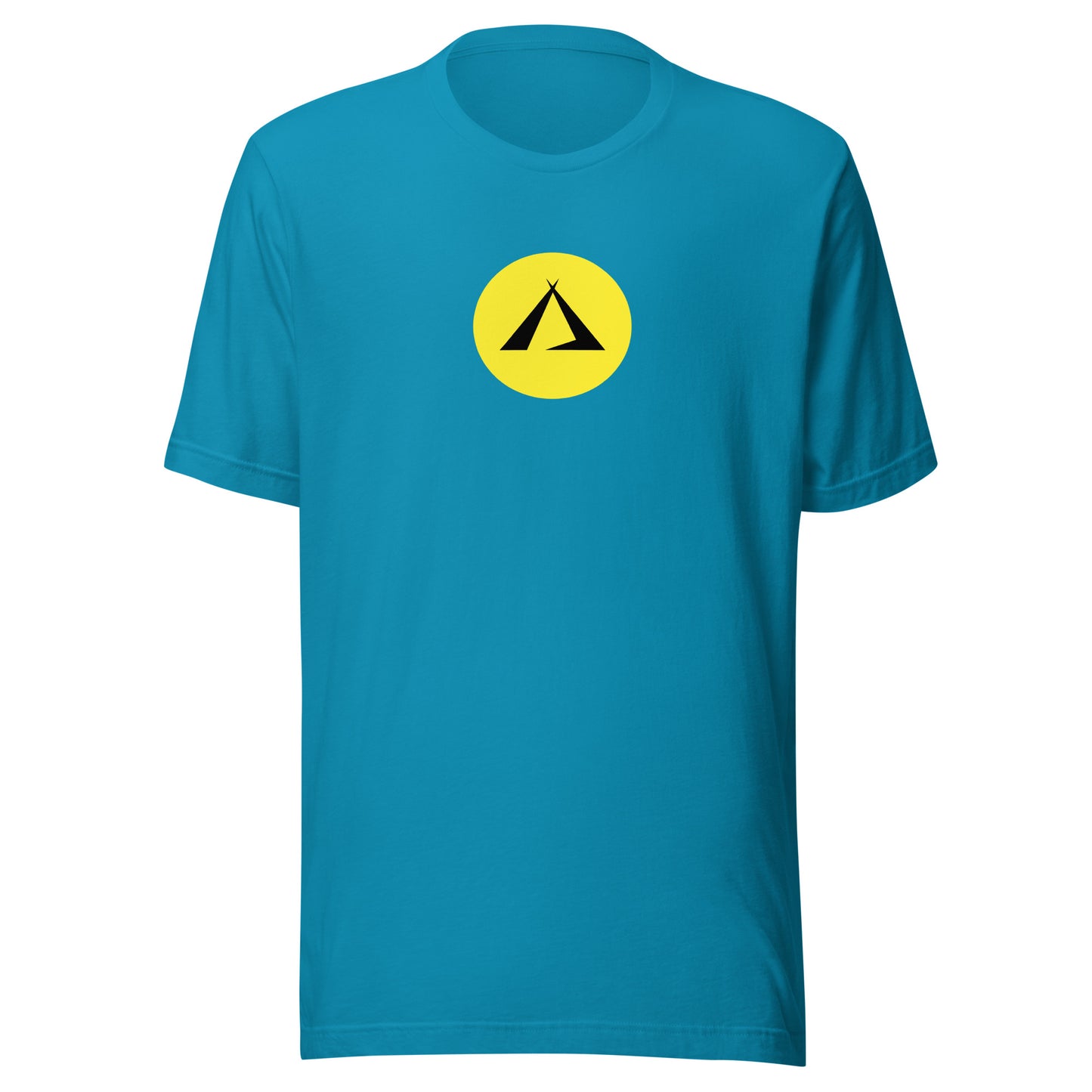 ANOYNTD [TEEPEE] Series Unisex t-shirt