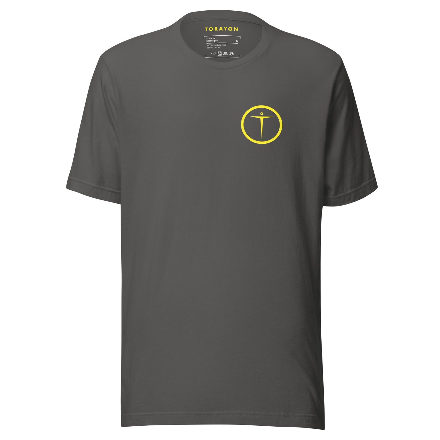 TORAYON Little Halo (Y) Unisex T-shirt