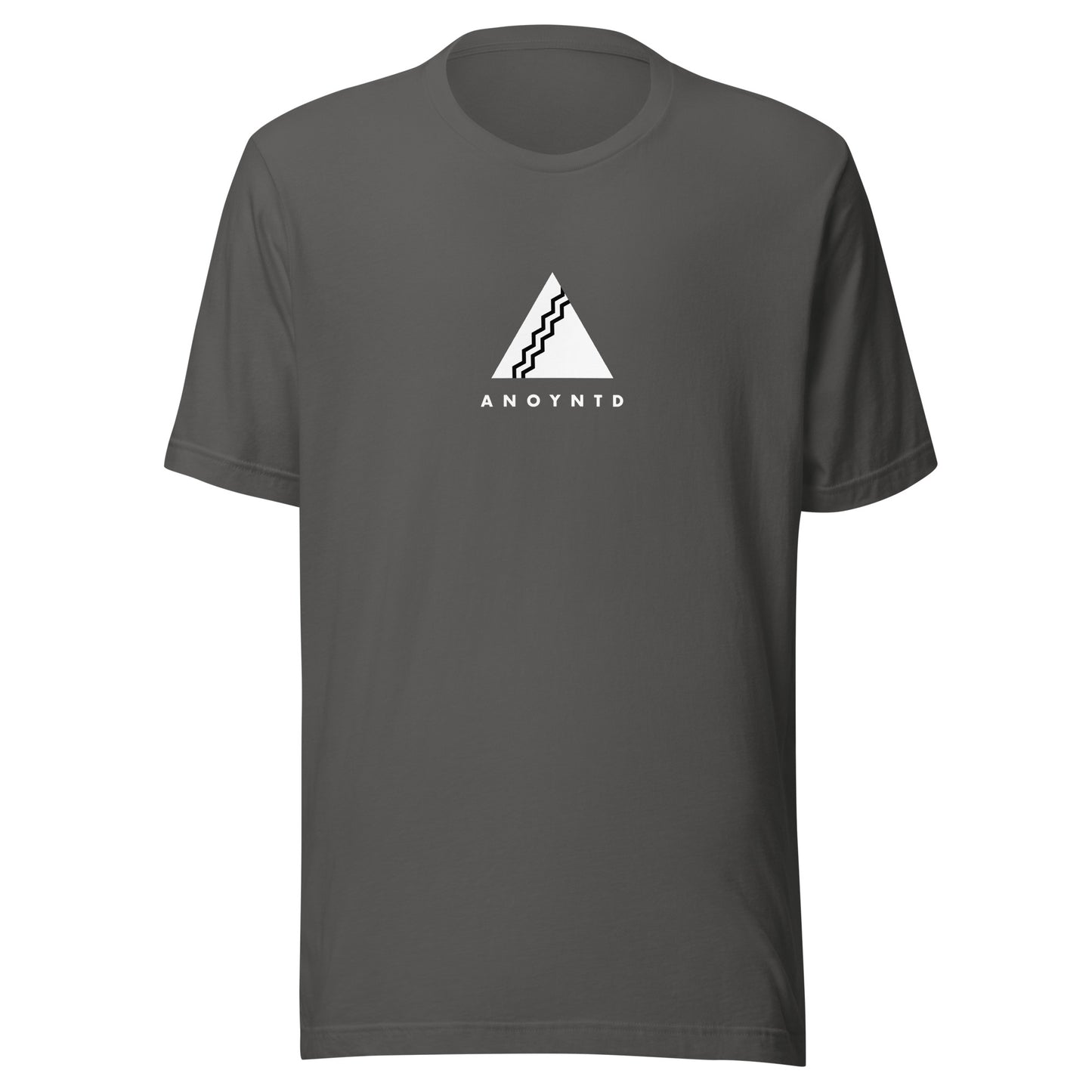 ANOYNTD Pyramid Series (W) Unisex T-shirt