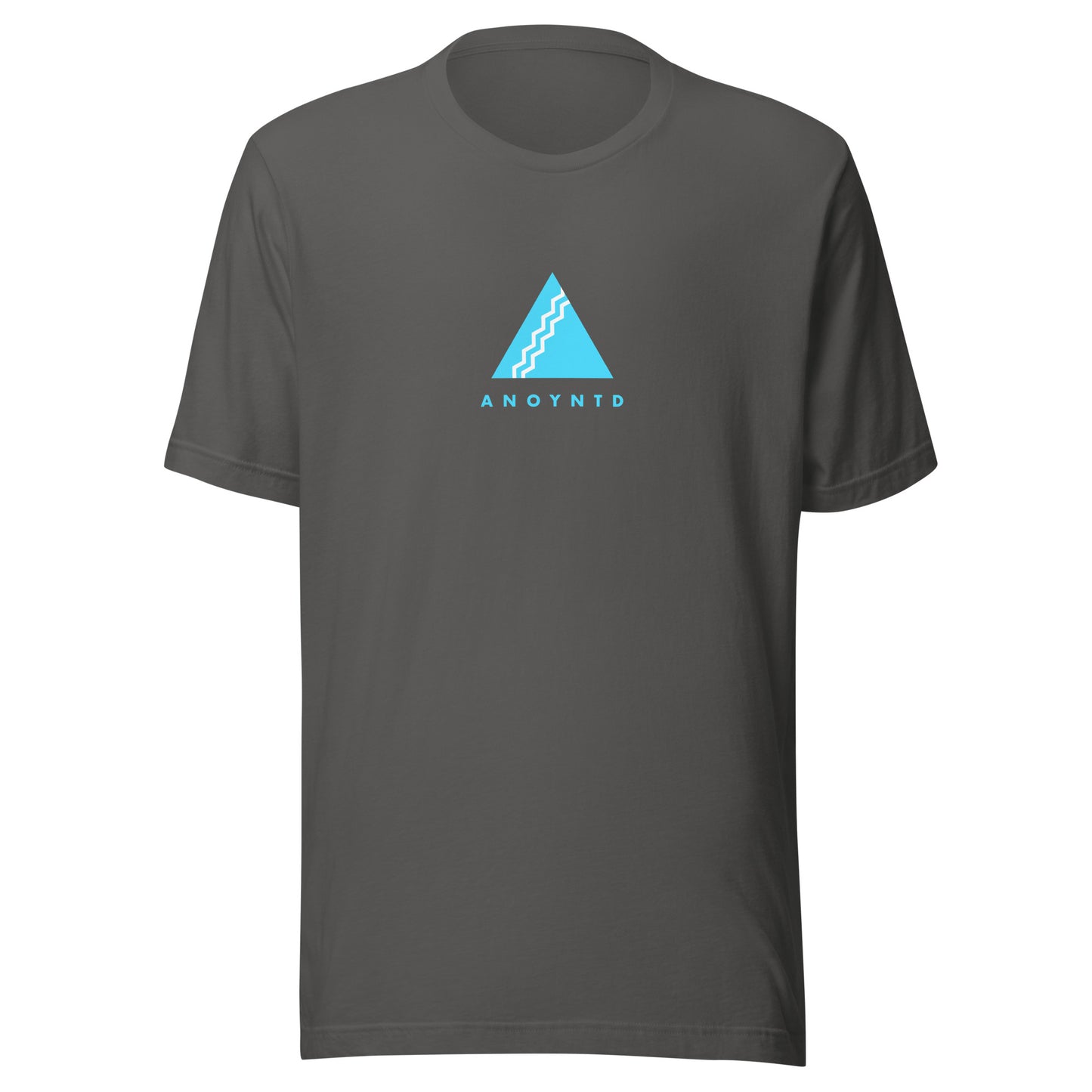 ANOYNTD Pyramid Series (BB) Unisex t-shirt