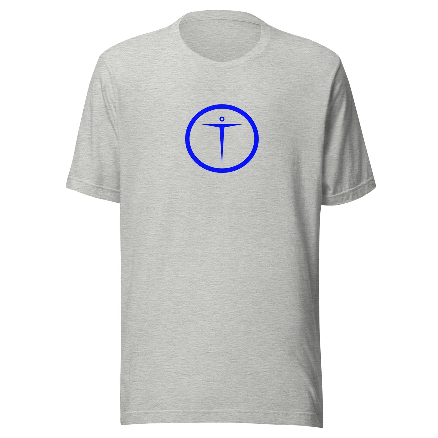 TORAYON Halo (Bl) Unisex T-shirt