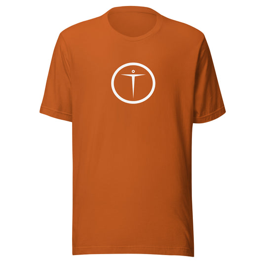 TORAYON Halo (W2) Unisex T-shirt