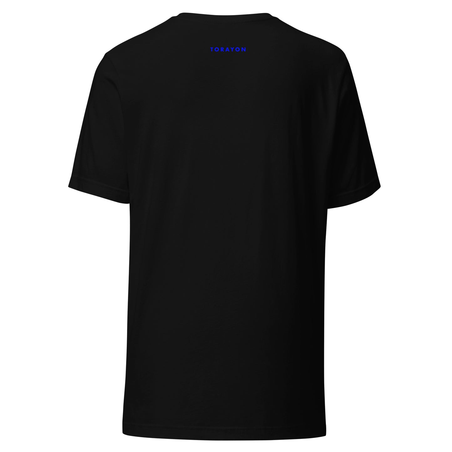 TORAYON Halo (Bl) Unisex T-shirt