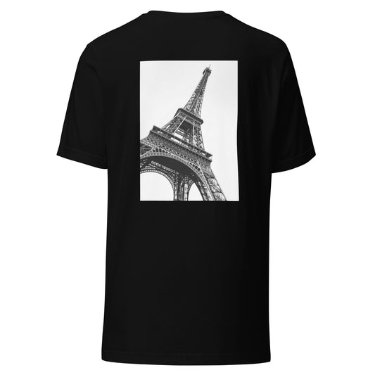 ANOYNTD [PARIS] Series Unisex t-shirt