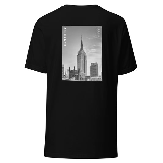 ANOYNTD [NY] Series Unisex T-shirt