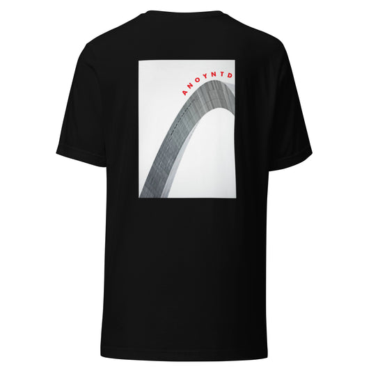 ANOYNTD [ST. LOUIS] Series Unisex T-shirt