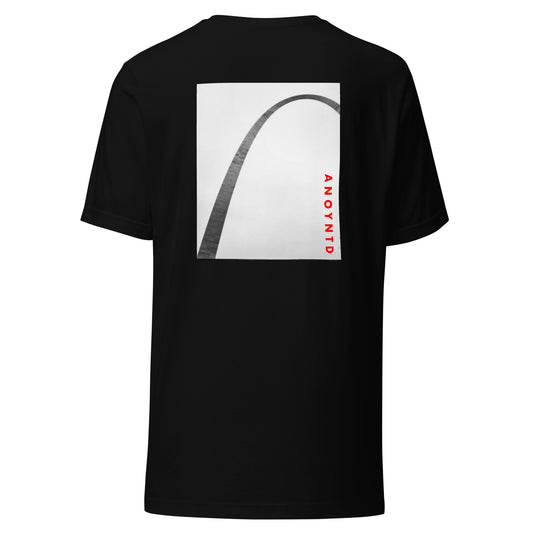 ANOYNTD [ST. LOUIS] Series Unisex T-shirt