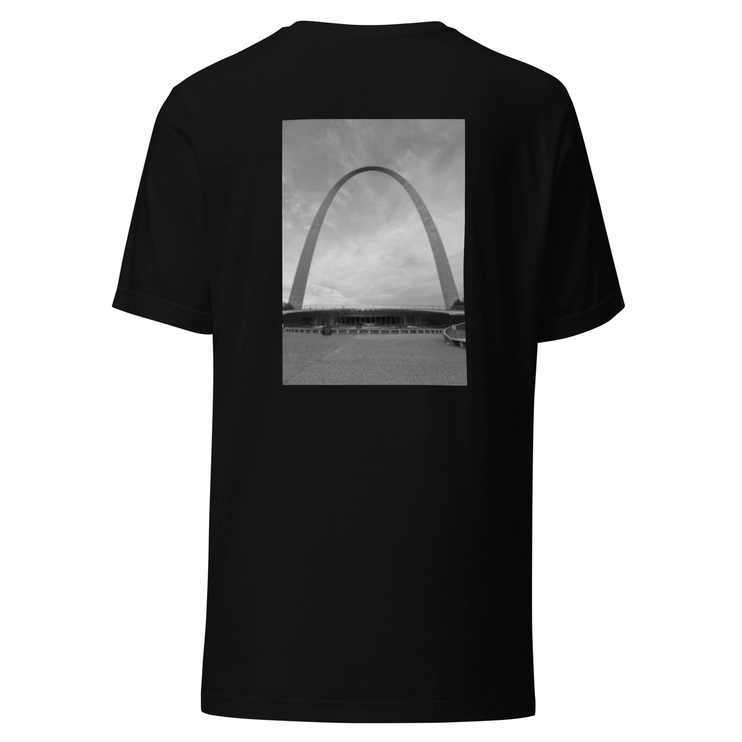 ANOYNTD [ST. LOUIS] Series Unisex t-shirt