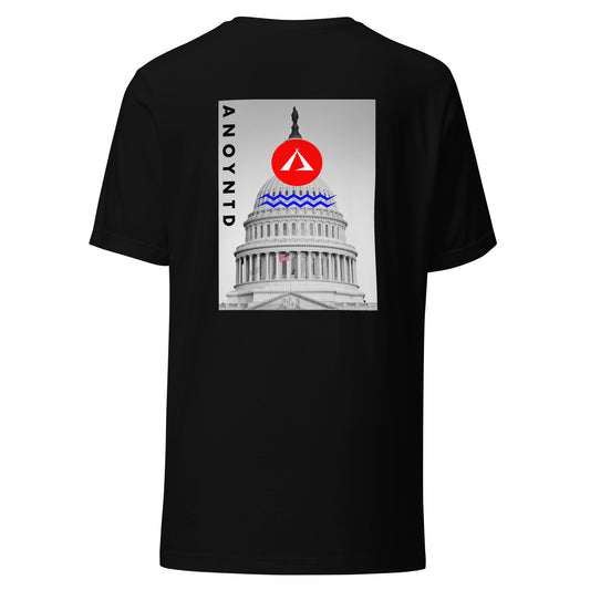 ANOYNTD [DC] Series Unisex T-shirt