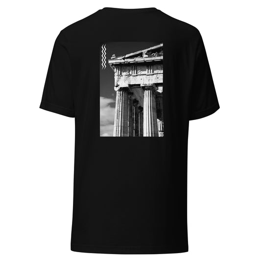 ANOYNTD [ATHENS] Series Unisex T-shirt