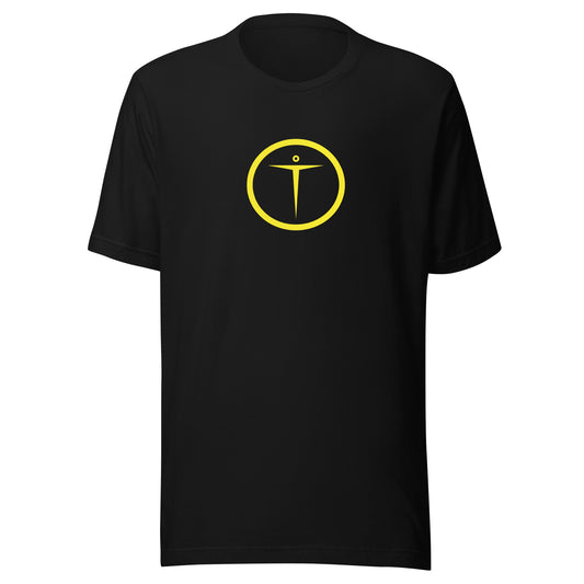 TORAYON Halo (Y) Unisex T-shirt