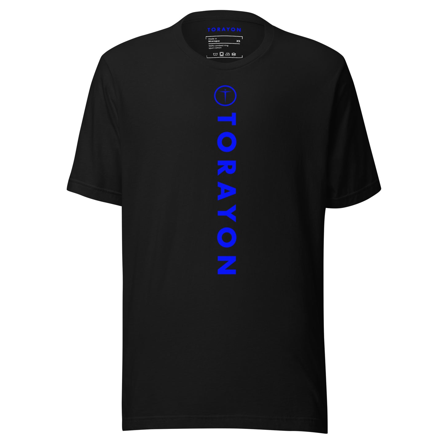 TORAYON Alpha (Bl) Unisex T-shirt