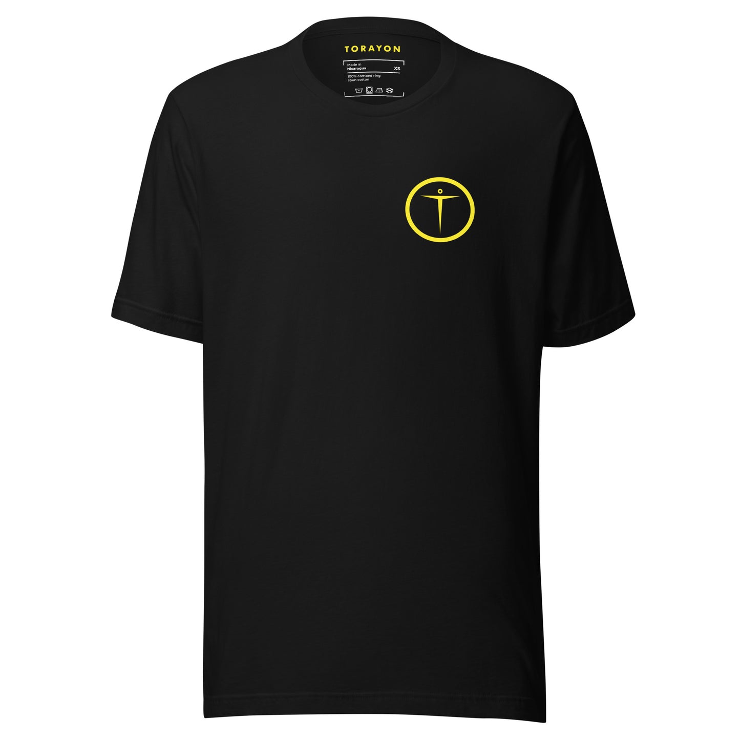 TORAYON Little Halo (Y) Unisex T-shirt