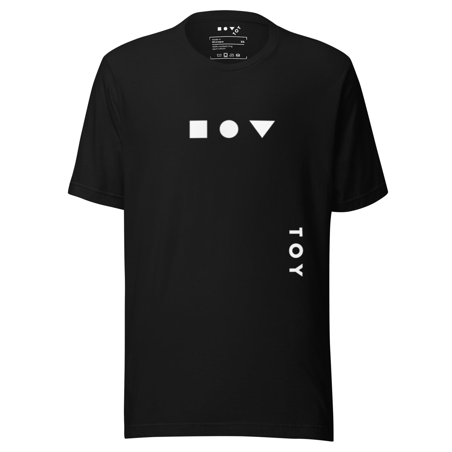 TOY [BOX] Series (W)2 Unisex t-shirt