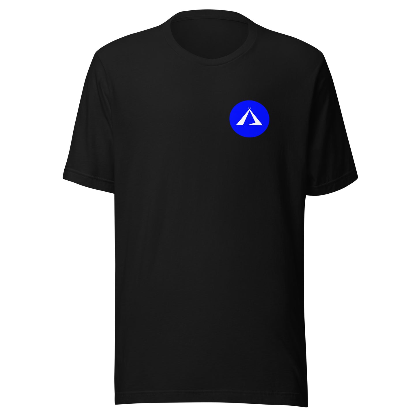 ANOYNTD LittleTeePee (Bl) Unisex t-shirt