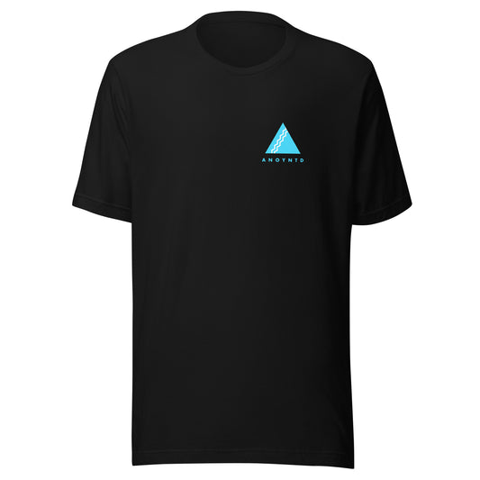 ANOYNTD Pyramid Series (BB)  Unisex T-shirt