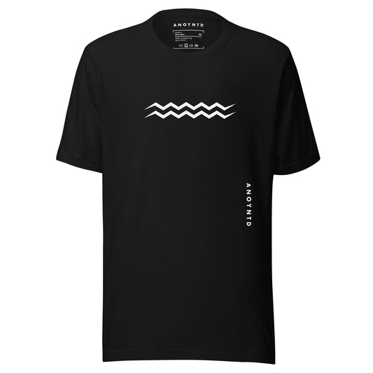 ANOYNTD Horizontal Series (W) Unisex T-shirt