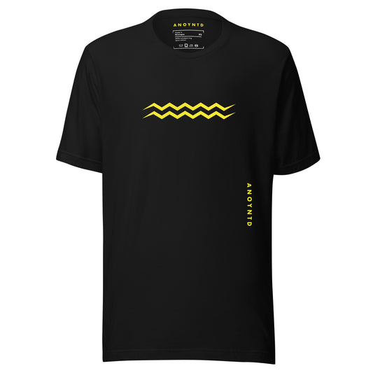 ANOYNTD Horizontal Series (Y) Unisex T-shirt