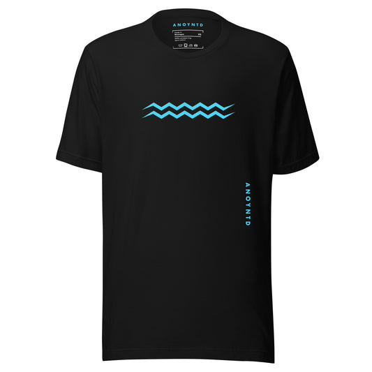 ANOYNTD Horizontal Series (BB) Unisex T-shirt