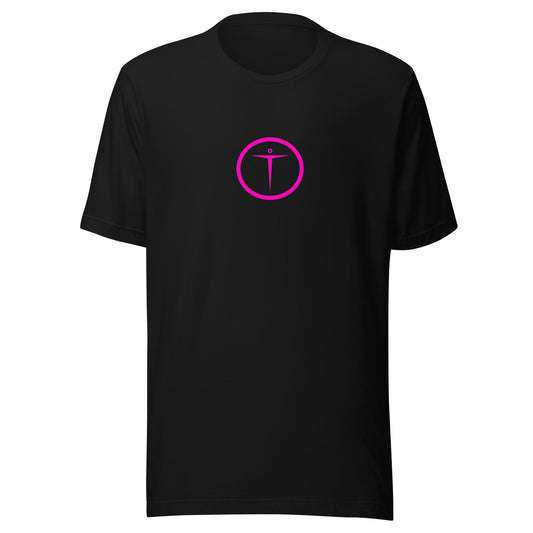 TORAYON (Pi) Unisex t-shirt