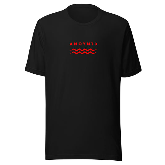 ANOYNTD [OFFICIAL] Series (R) Unisex t-shirt