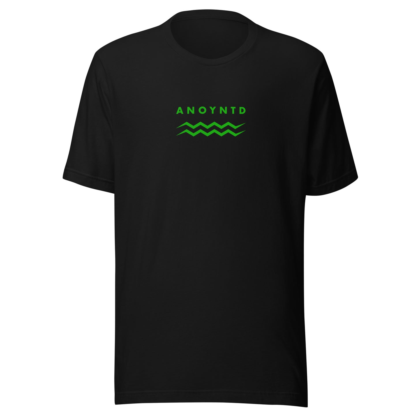 ANOYNTD [OFFICIAL] Series (Gr) Unisex t-shirt