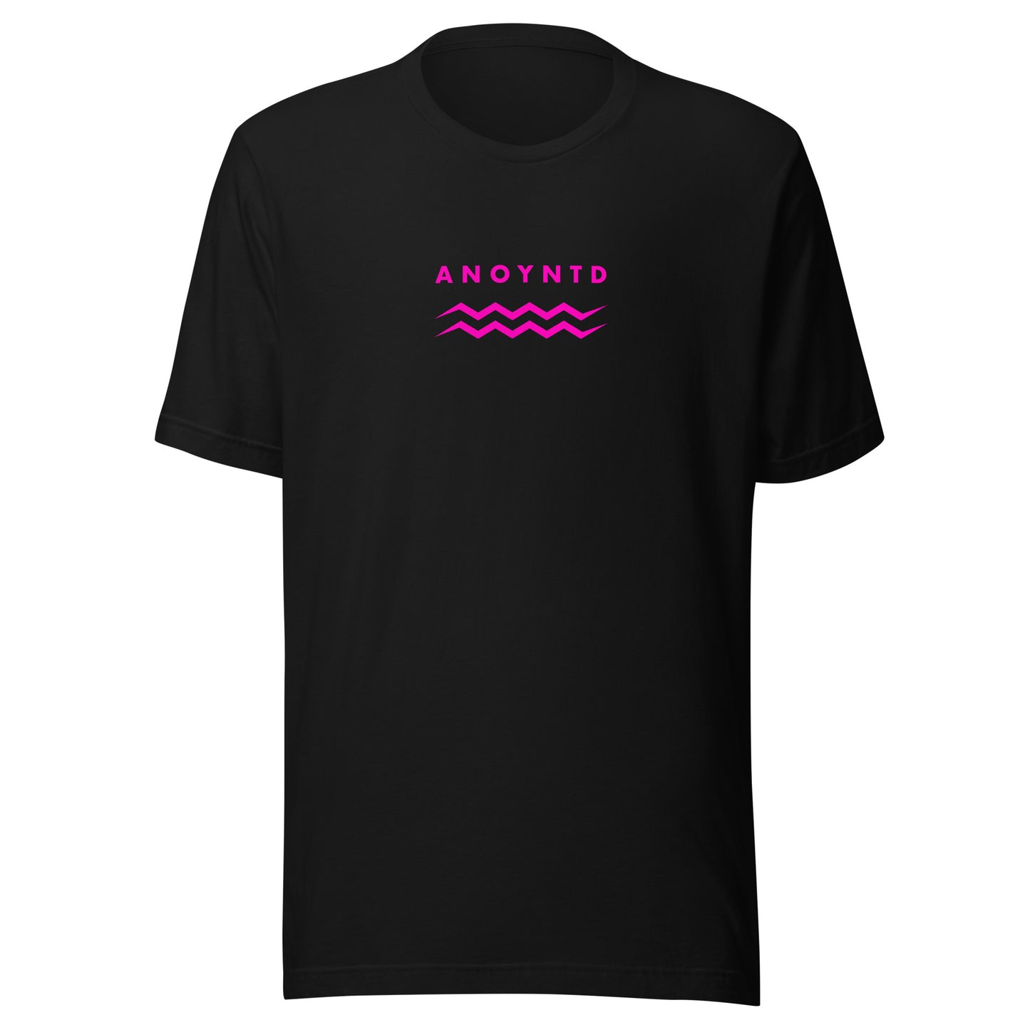 ANOYNTD [OFFICIAL] Series (Pi) Unisex t-shirt