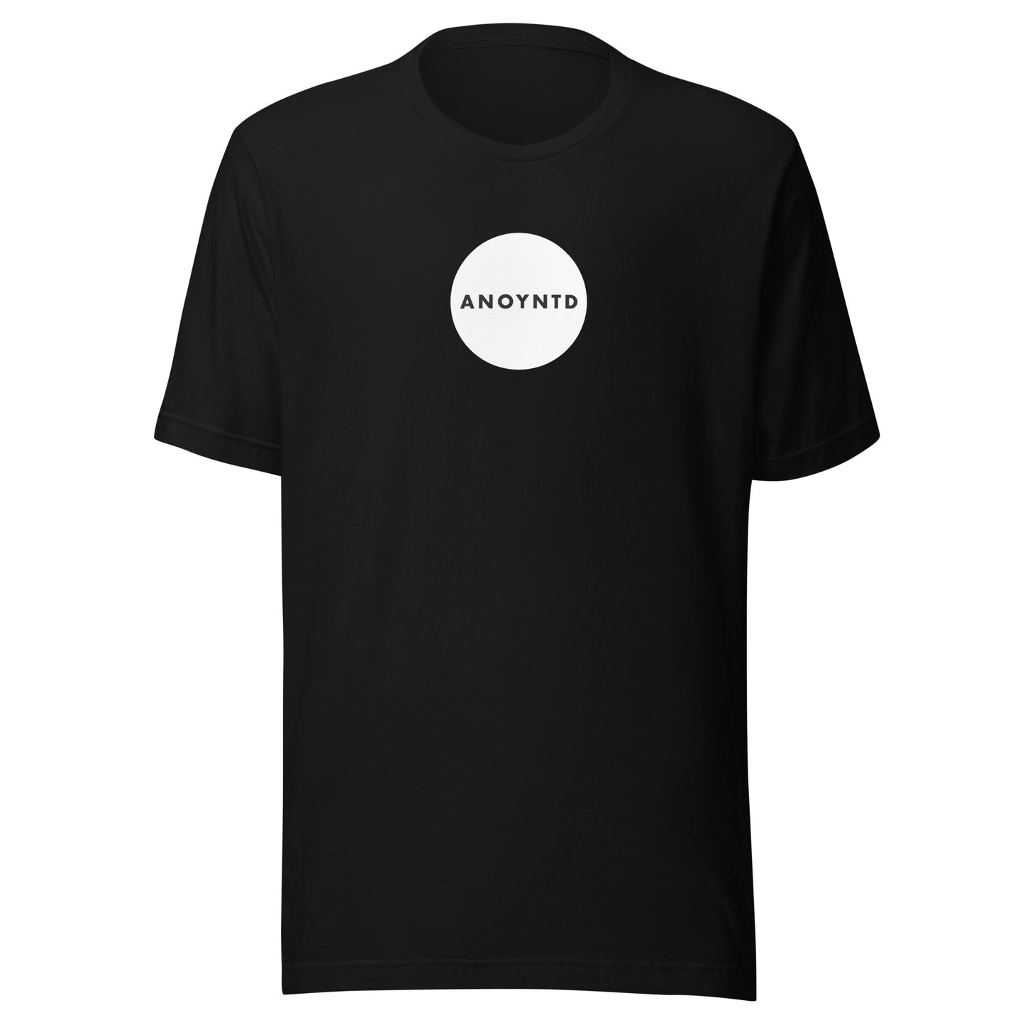 ANOYNTD Sun Series (W) Unisex t-shirt