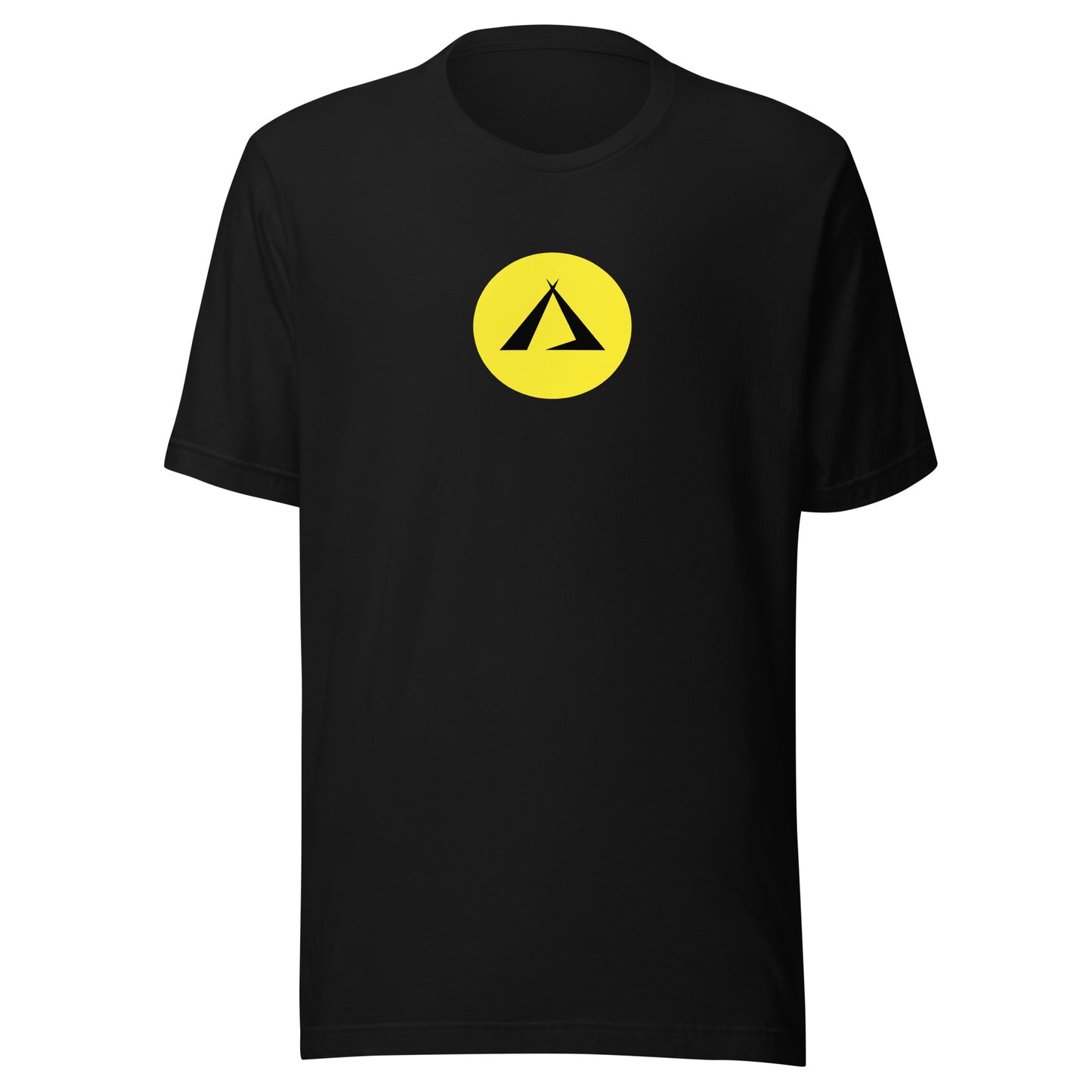 ANOYNTD [TEEPEE] Series Unisex t-shirt