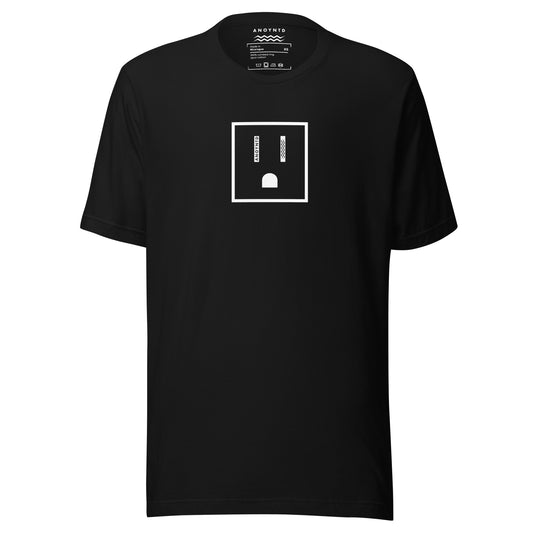 ANOYNTD [THE PLUG] Unisex T-shirt