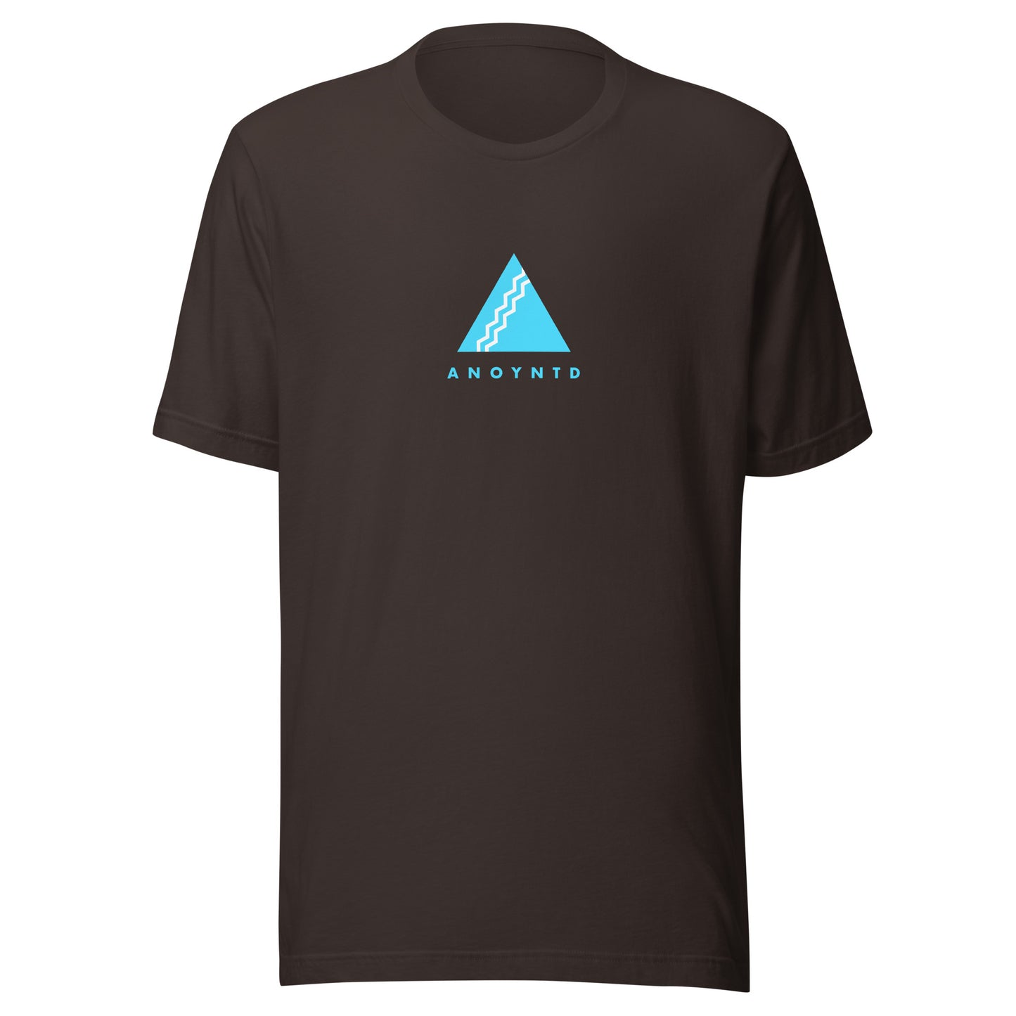 ANOYNTD Pyramid Series (BB) Unisex t-shirt