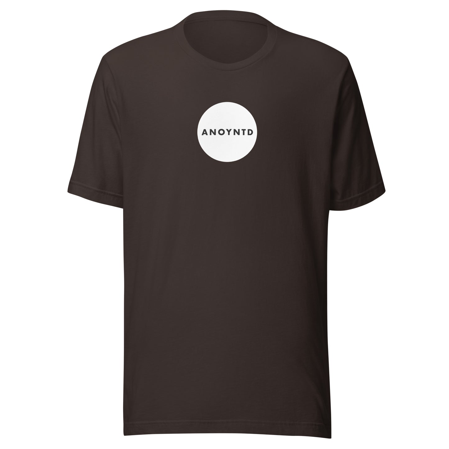ANOYNTD Sun Series (W) Unisex t-shirt