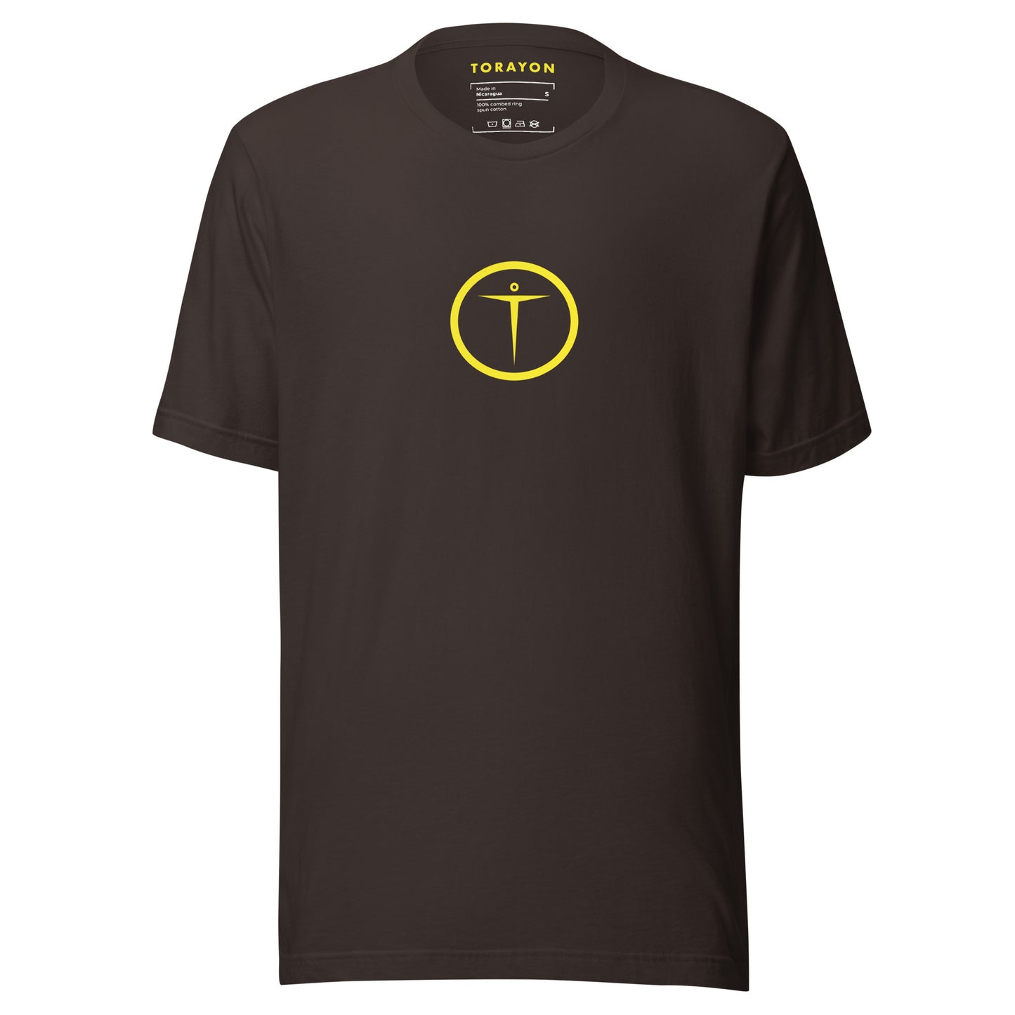 TORAYON (Y) Unisex T-shirt