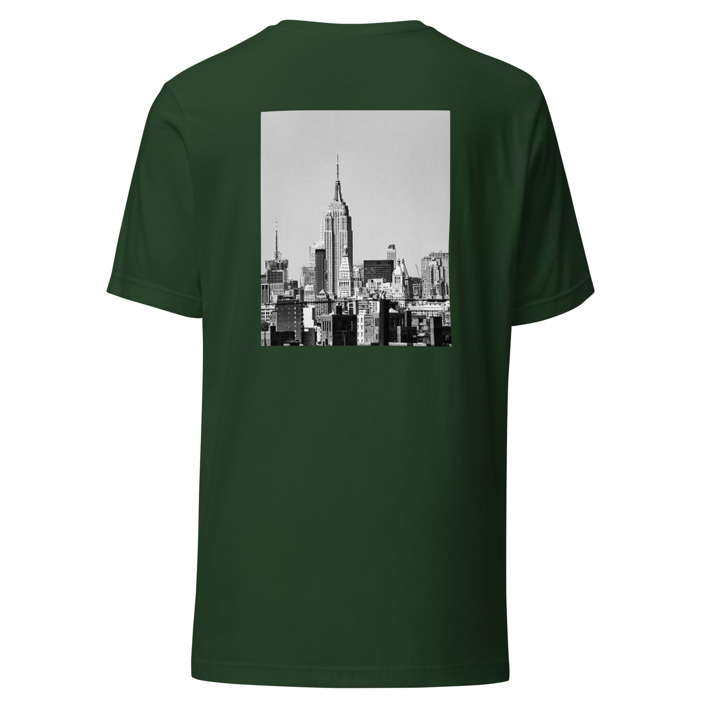 ANOYNTD [NYC] Series Unisex t-shirt