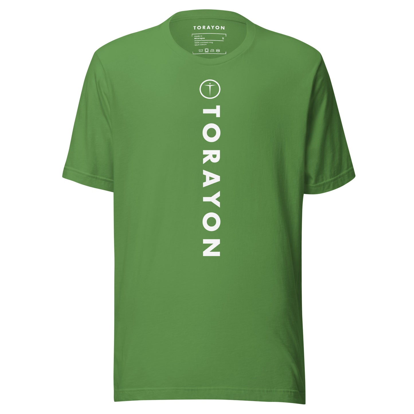 TORAYON ALPHA (W) Unisex T-shirt