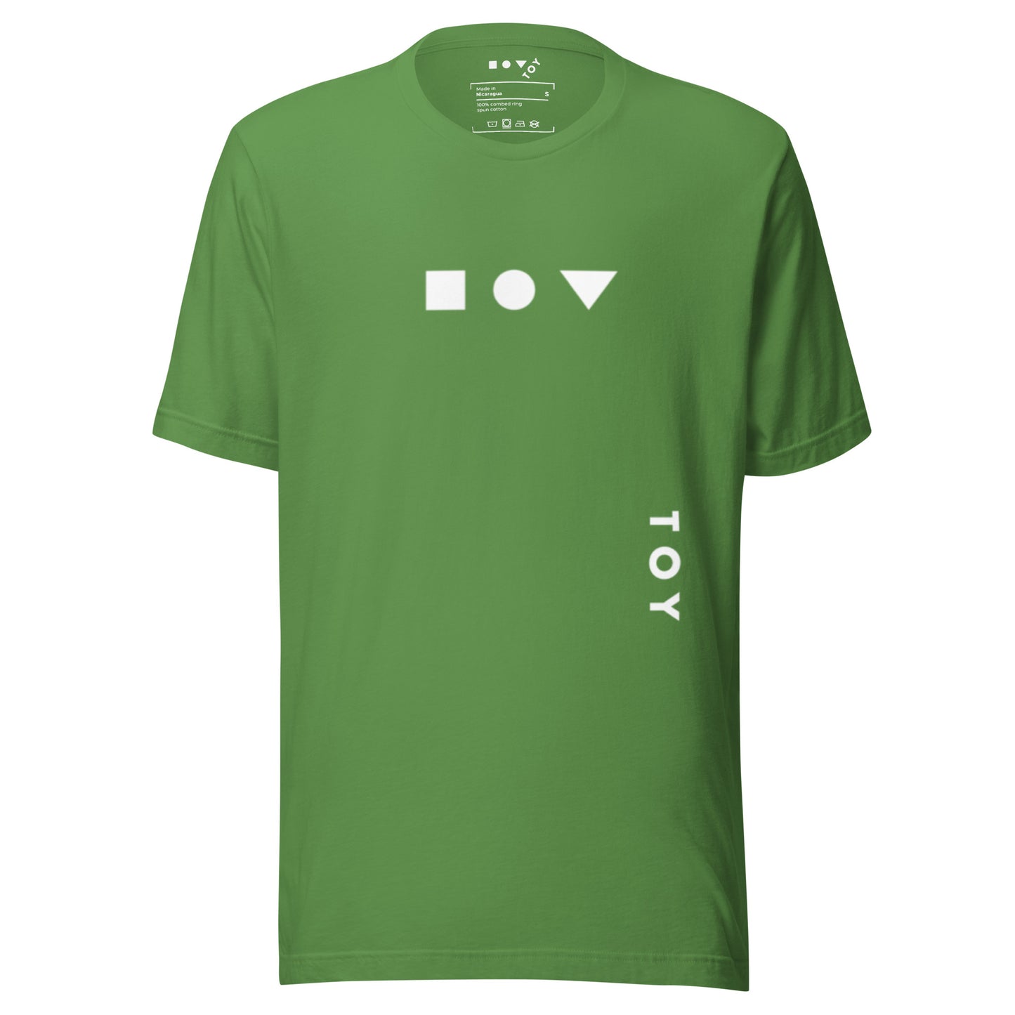 TOY [BOX] Series (W)2 Unisex t-shirt