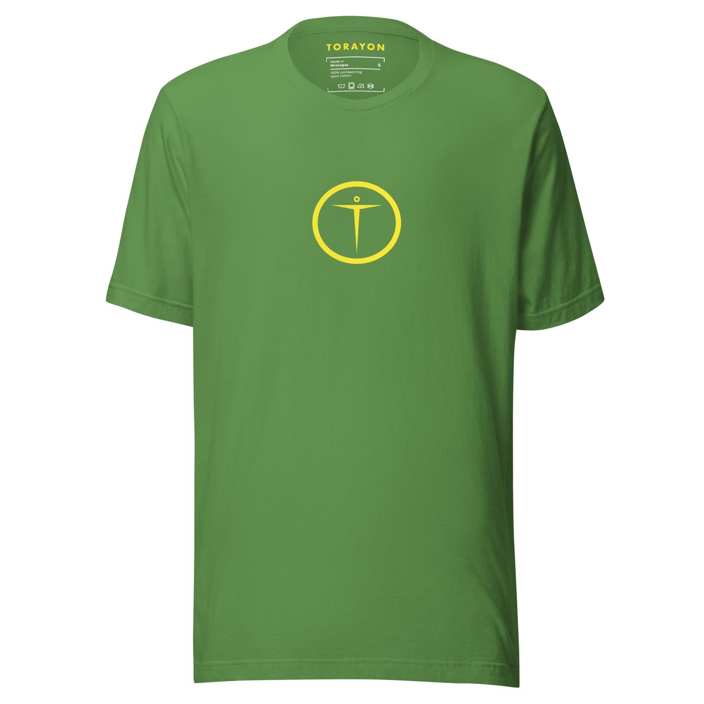 TORAYON (Y) Unisex T-shirt