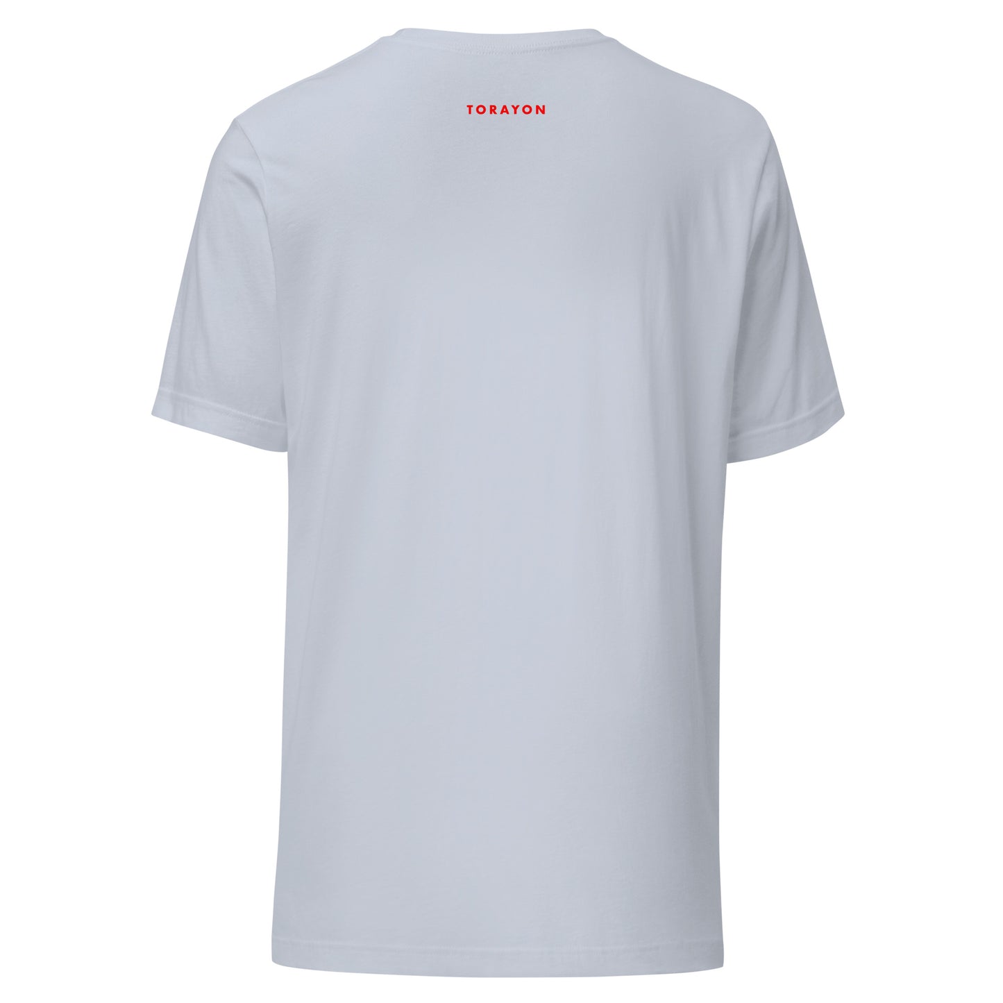 TORAYON Halo (R) Unisex T-shirt