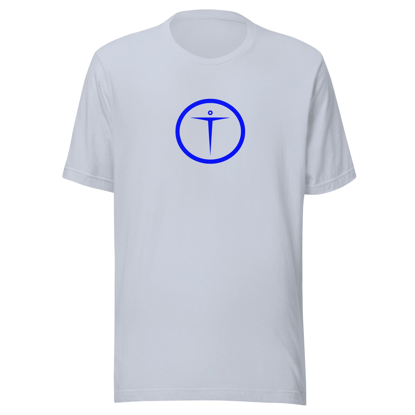 TORAYON Halo (Bl) Unisex T-shirt