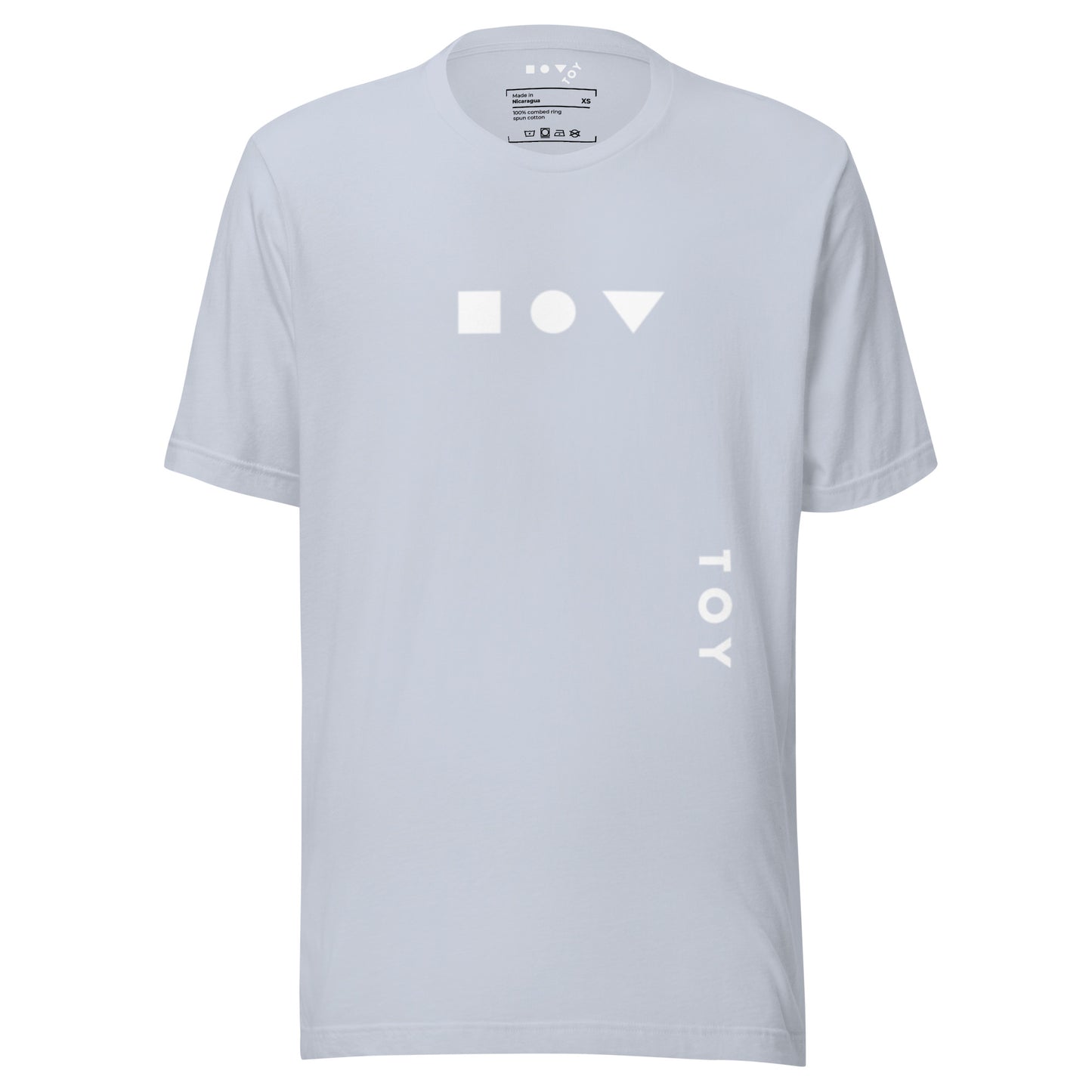 TOY [BOX] Series (W)2 Unisex t-shirt