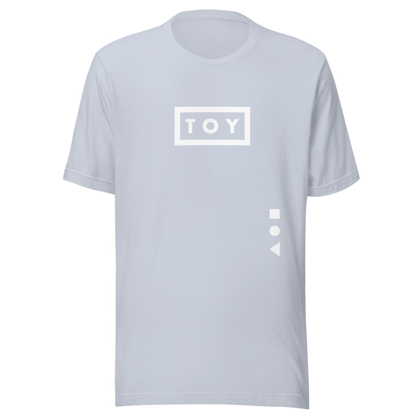 TOY [BLOCK] Series (W) Unisex T-shirt