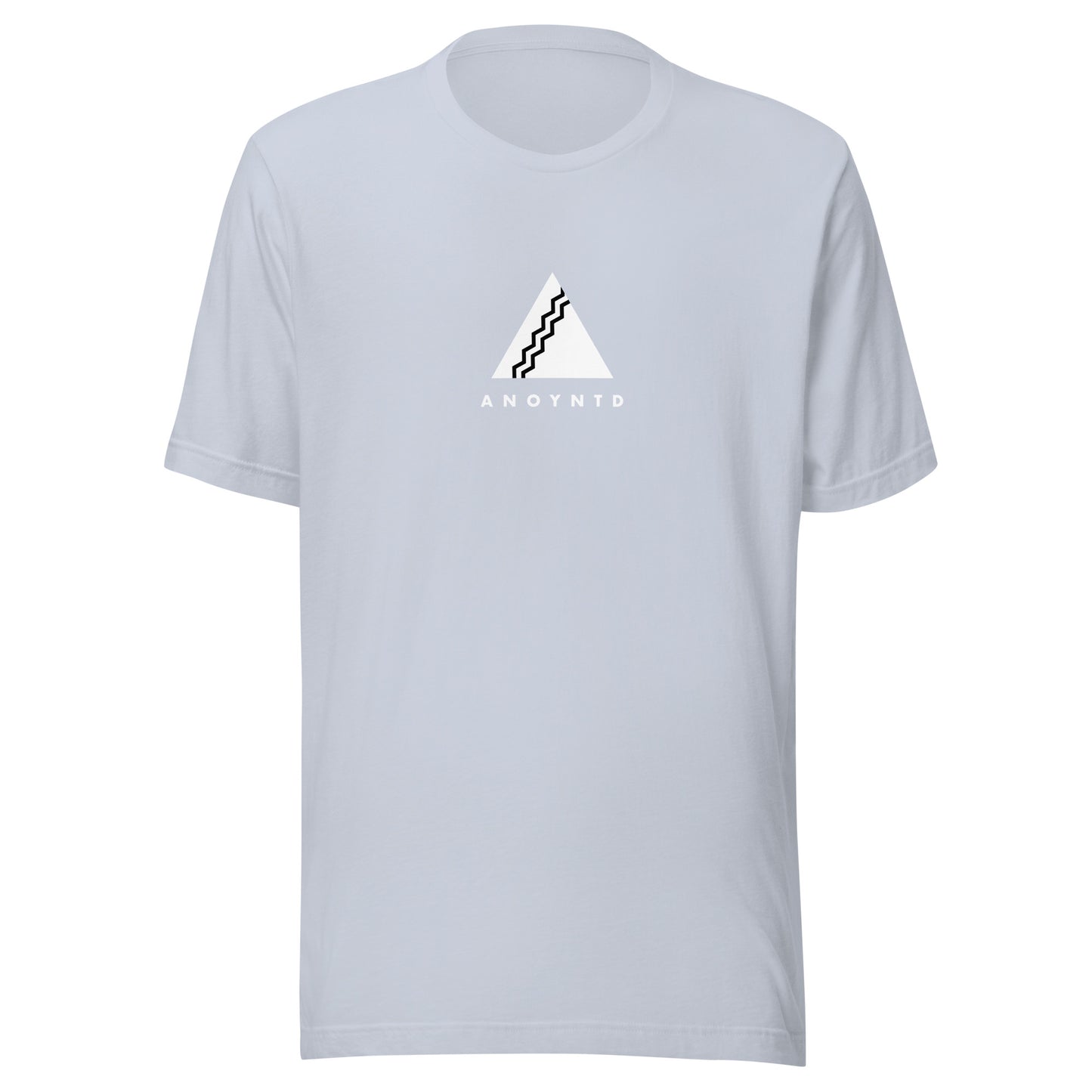 ANOYNTD Pyramid Series (W) Unisex T-shirt