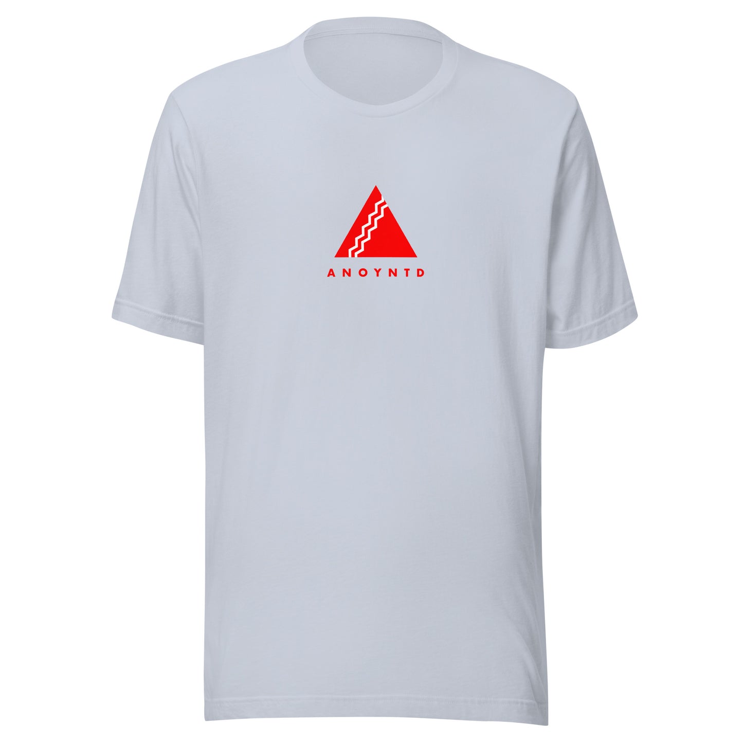 ANOYNTD Pyramid Series (R) Unisex T-shirt