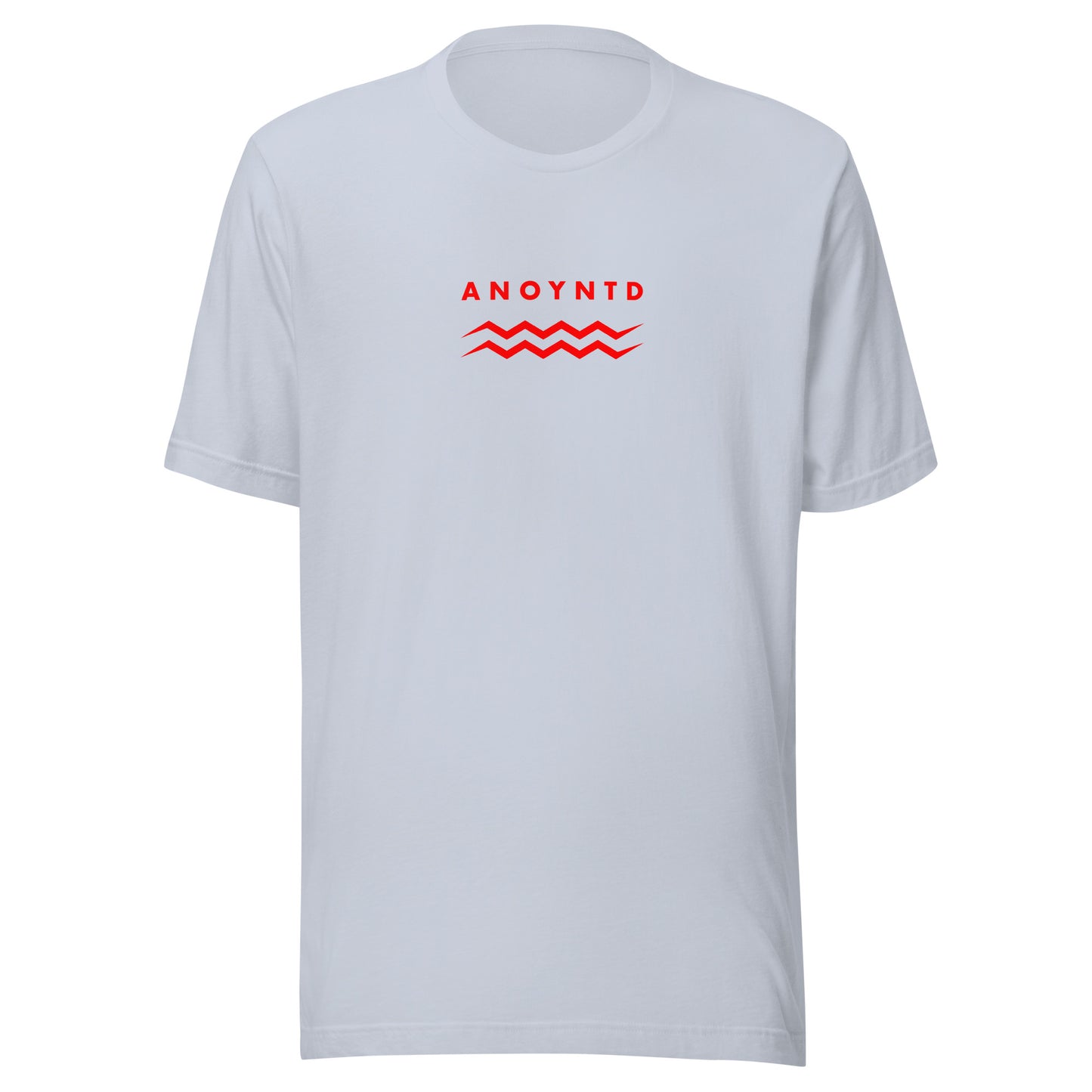 ANOYNTD [OFFICIAL] Series (R) Unisex t-shirt