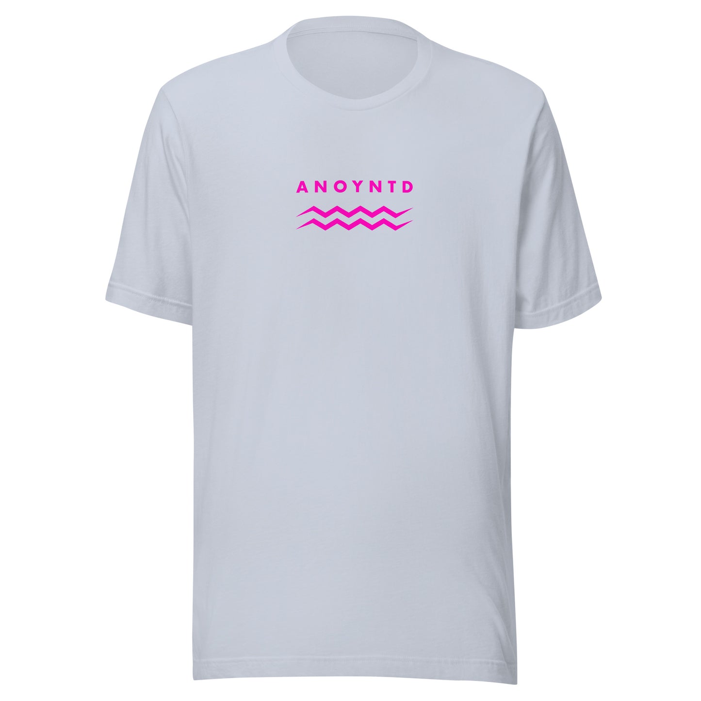 ANOYNTD [OFFICIAL] Series (Pi) Unisex t-shirt