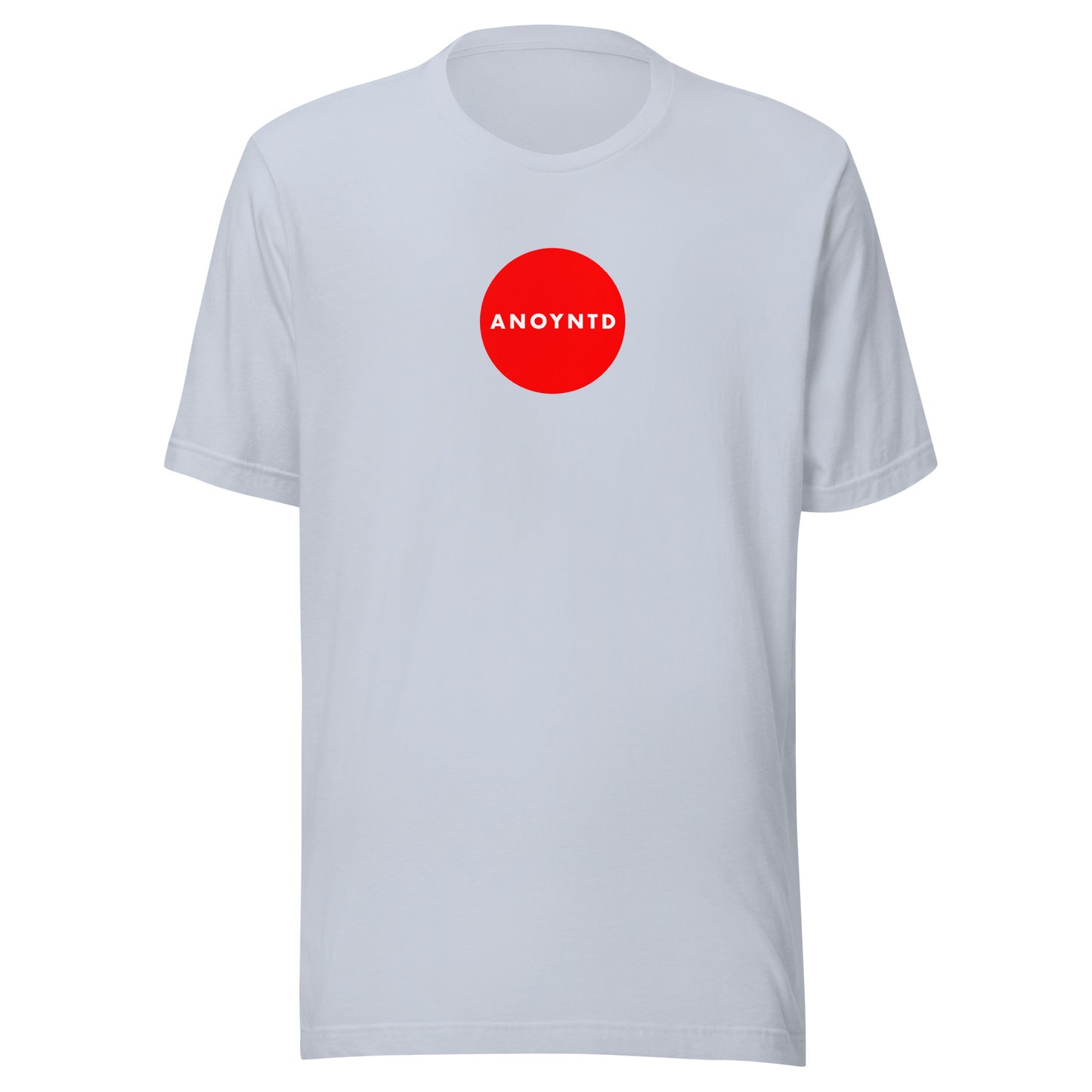 ANOYNTD Sun Series (R) Unisex t-shirt