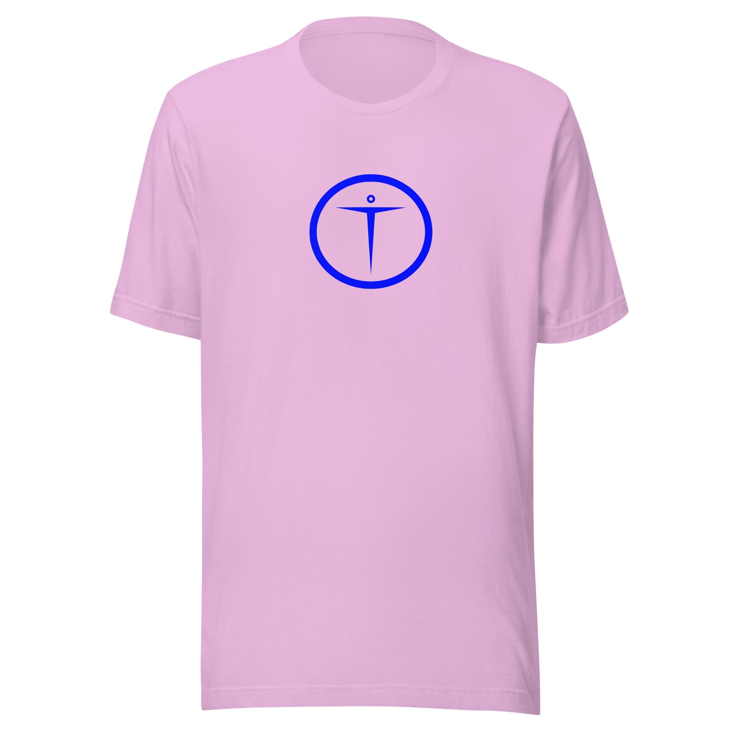 TORAYON Halo (Bl) Unisex T-shirt