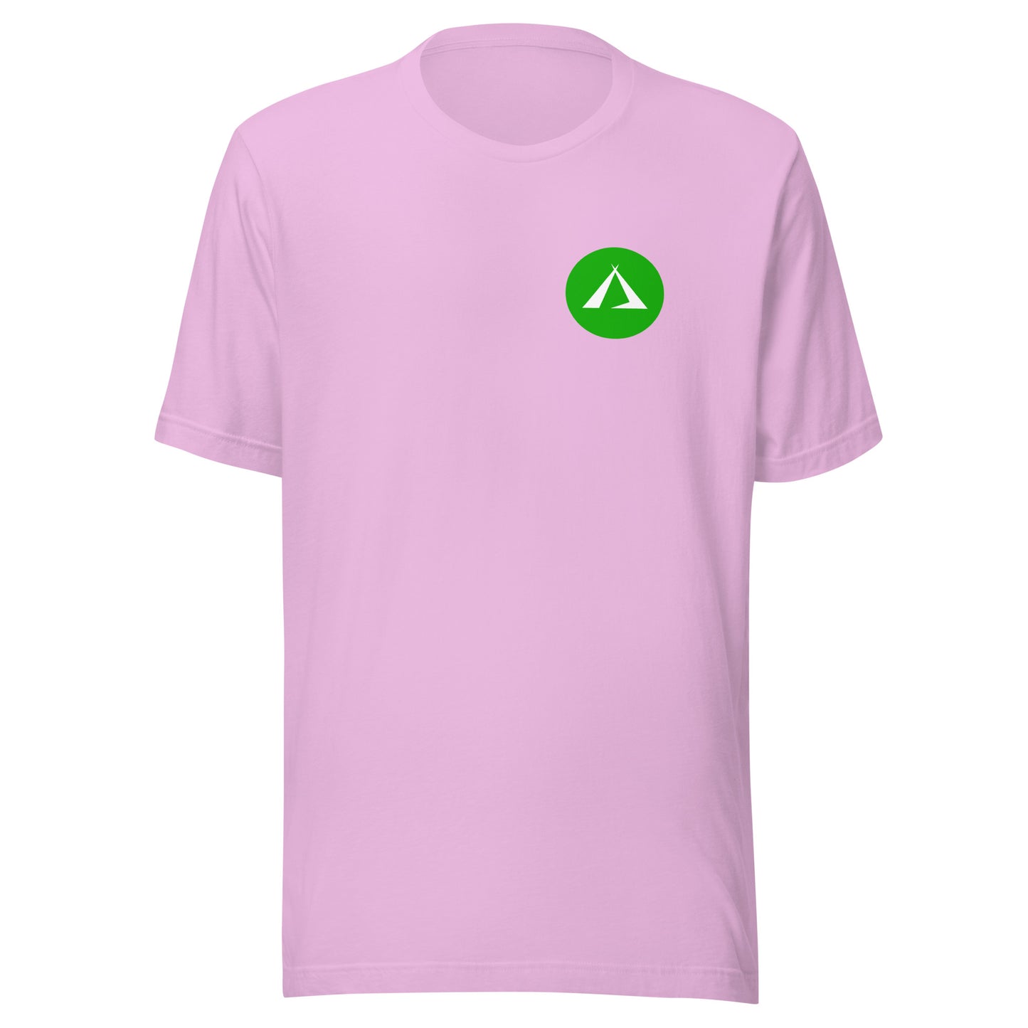 ANOYNTD LittleTeePee(Gr) Unisex t-shirt
