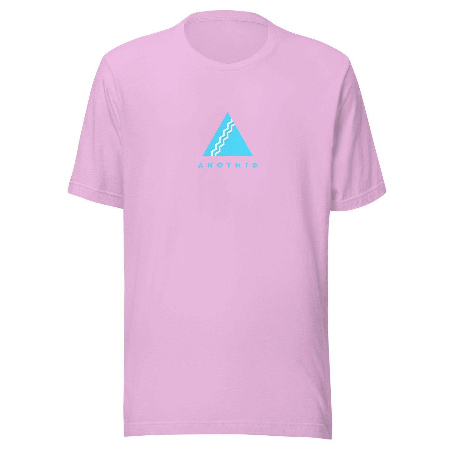 ANOYNTD Pyramid Series (BB) Unisex t-shirt