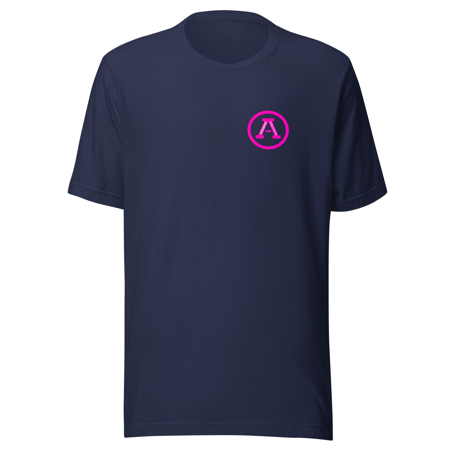 ANOYNTD Little Letterman (Pi) Unisex T-shirt